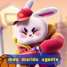 meu marido agente secreto dublado online